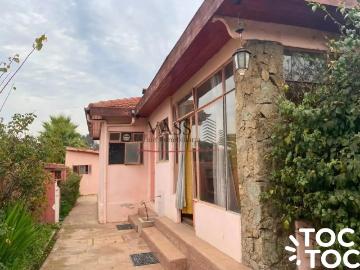 Casa en Limache