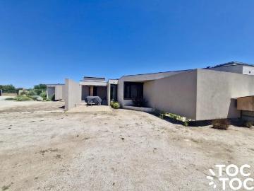 Casa en Limache