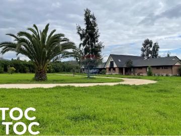 Casa en Limache