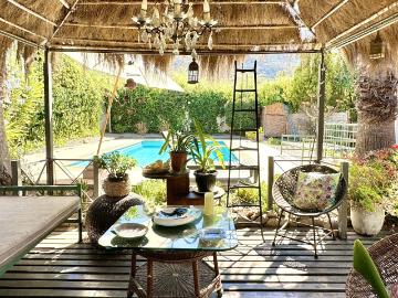 Casa en Limache
