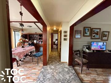 Casa en Limache