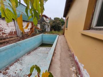 Casa en Limache