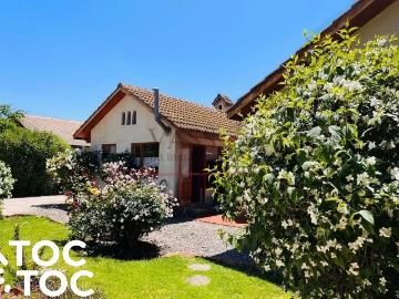 Casa en Limache