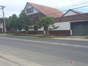 Casa en Limache