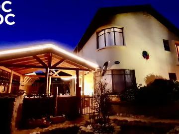 Casa en Limache