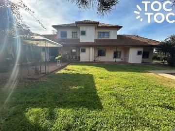 Casa en Limache