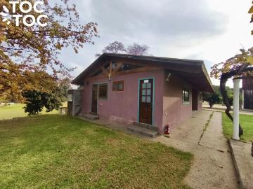 Casa en Limache