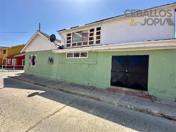Casa en Limache