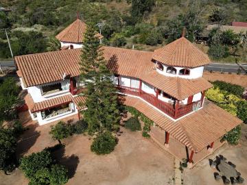 Casa en Limache