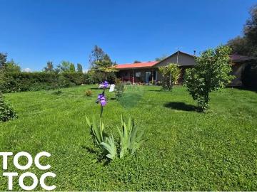 Casa en Linares