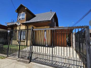 Casa en Linares