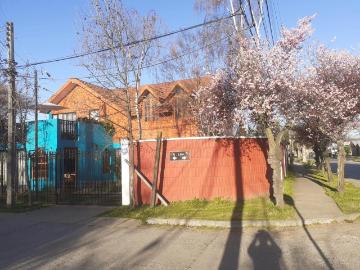 Casa en Linares