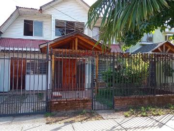 Casa en Linares