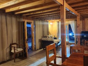 Casa en Linares