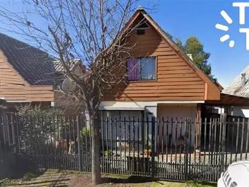 Casa en Linares