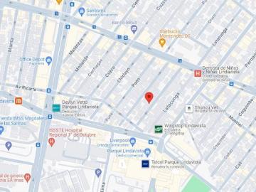 ¡CASA EN LINDAVISTA, GUSTAVO A. MADERO, GRANDIOSA OPORTUNDIDAD DE REMATE!