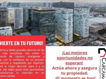 Casa en Lindavista de Remate Bancario Muy Cerca de Via Vallejo!
