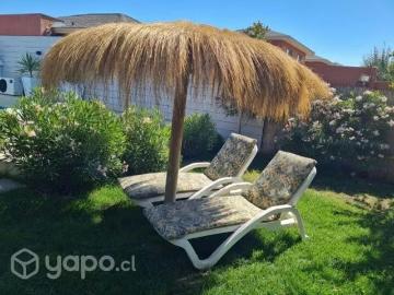 Casa en Linderos ¡| 4 Dormitorios por 7490.00 en Buin