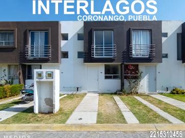 CASA EN LIQUIDACION EN FRACC INTERLAGOS, PUEBLA ZONA MISIONES DE SAN FRANCISCO, SOLO CONTADO