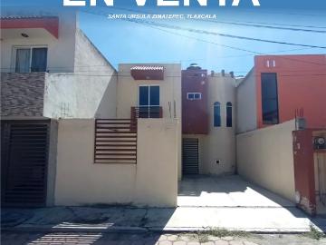 CASA EN LIQUIDACION EN SANTA URSULA ZIMATEPEC, TLAXCALA PRECIO ESPECIAL, SOLO CONTADO