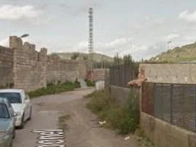 CASA EN LLANERA DE RANES