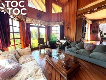 Casa en Llanquihue