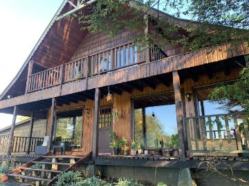 Casa en Llanquihue