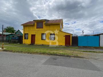 Casa en Llay Llay