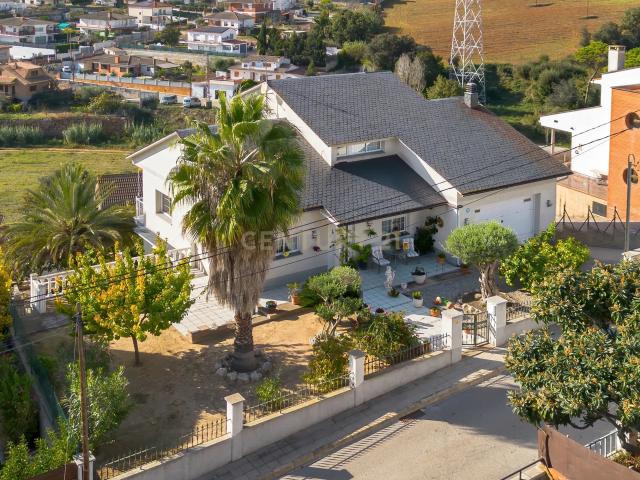 Casa en Lliçà d'Amunt