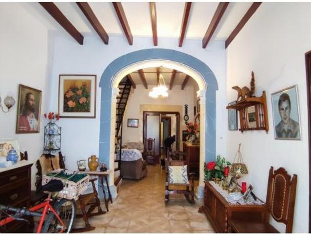 CASA EN LLUCMAJOR