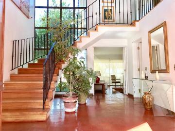 Casa en Lo Barnechea