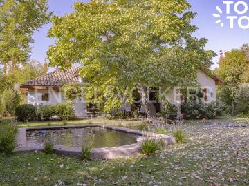 Casa en Lo Barnechea