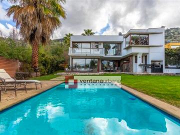Casa en Lo Barnechea
