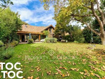 Casa en Lo Barnechea