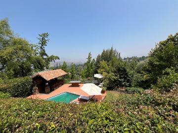 Casa en Lo Barnechea