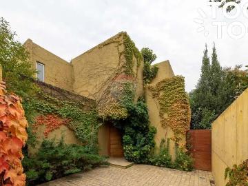 Casa en Lo Barnechea