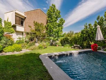 Casa en Lo Barnechea