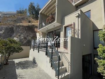 Casa en Lo Barnechea