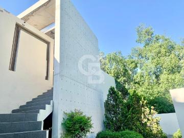 Casa en Lo Barnechea