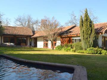 Casa en Lo Barnechea