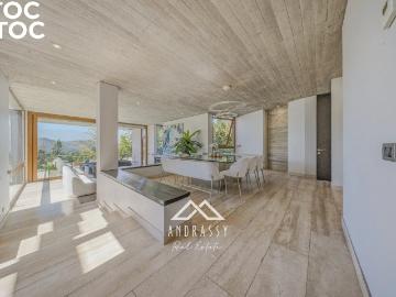 Casa en Lo Barnechea