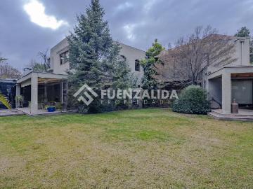 Casa en Lo Barnechea