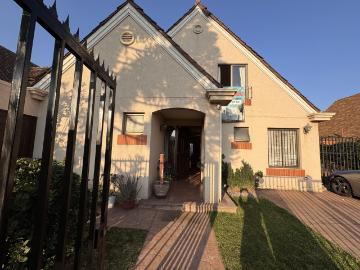 Casa en Lo Barnechea