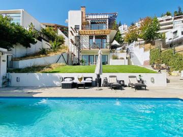Casa en Lo Barnechea
