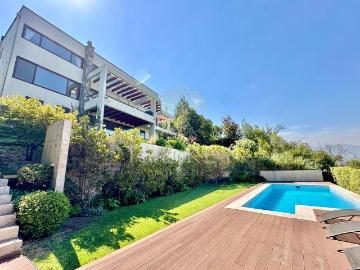Casa en Lo Barnechea