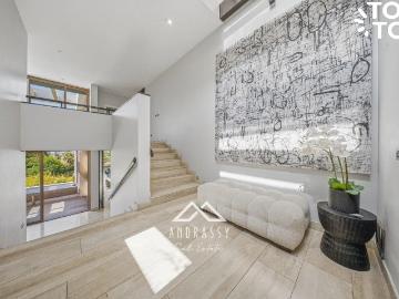 Casa en Lo Barnechea