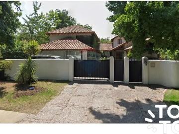 Casa en Lo Barnechea