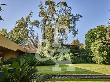 Casa en Lo Barnechea