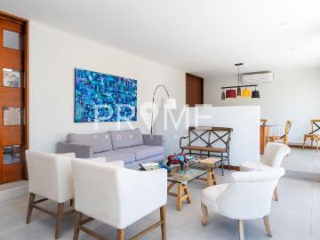Casa en Lo Barnechea