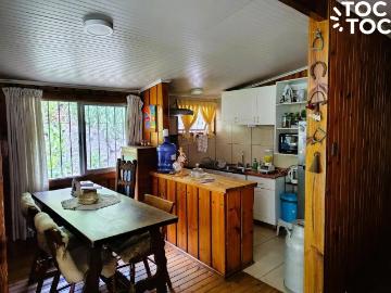 Casa en Lo Barnechea
